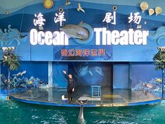-苏州海洋馆