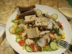 android_upload_pic-Meal Salad米有沙拉(长泰广场店)