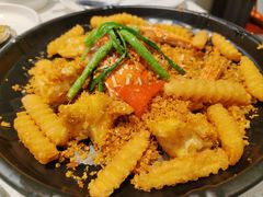 -79号渔船海鲜饭店(华强北店)