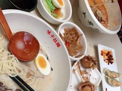 -味千拉面(首都机场T3店)