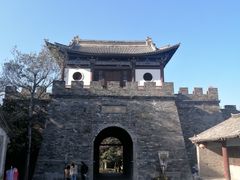 -天龙八部武侠城