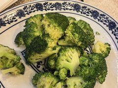 -麒麟中餐厅·经典粤菜·地道菜式老字号(广州长隆酒店)