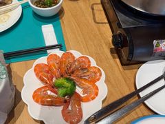 -糟粕醋·椰苑海南菜餐厅(亚龙湾天域酒店)