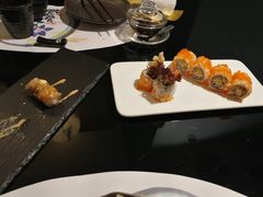 -天狗山料理(省体店)