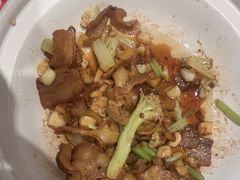 -西贝(无锡万象城店)