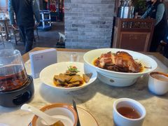 -二十八里太湖船菜(吉祥路店)