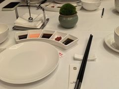 -夏宫中餐厅(香格里拉大酒店)