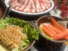 -赵九记呱呱老火锅(钟楼总店)