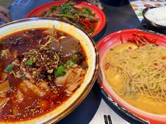 -馬伍旺川菜(江北虹悦城店)