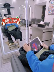 点击看大图 -AG·STYLE沙龙