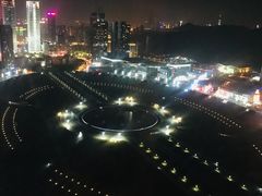 -大连君悦酒店 · VIVA(星海广场店)