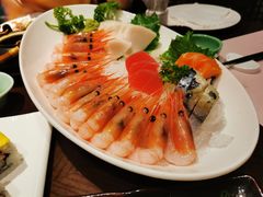 -佛山希尔顿酒店·融誉亚洲美食荟