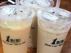 -1点点(东鼎店)