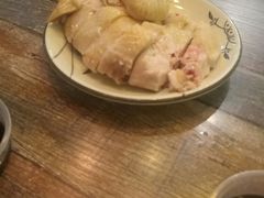 白切鸡-邵老爹老杭州白斩鸡·家常菜(建国北路店)