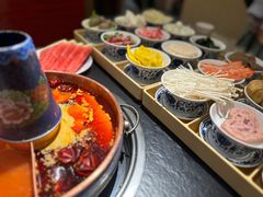-咏江南·苏式火锅·苏州评弹(观前街店)