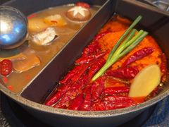 -大龙燚·旷野鲜火锅(广州首店)