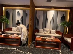 -金色春天.美颜康体纯正SPA(黄泥磅店)