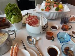 -阳光码头海鲜火锅(世纪大道店)