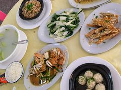 -秋姐美食店(旅游大道店)
