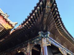 -五台山风景名胜区