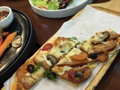 -haxnbauer海森堡德国餐厅(深圳coco店)