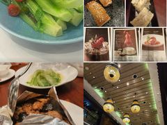 -明阁 Ming Court(广州朗豪酒店)