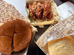 -JPG canteen(深圳科兴店)