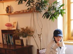 -春风十里咖啡馆