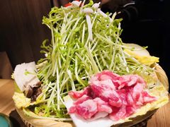 -吃饭皇帝大(解放西路店)