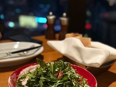 -沈阳君悦酒店·意坊意大利餐厅