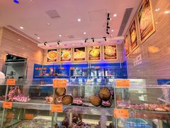 -好彩海鲜火锅饭店(银河百老汇店)