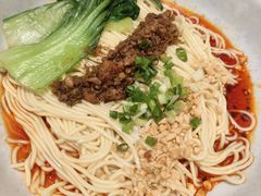 -蓉李记成都名小吃(合肥包河万达店)