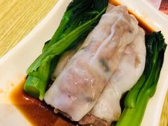 -添好运点心专门店(百老汇店)