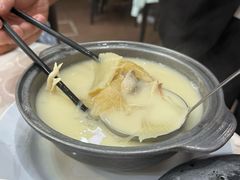 -凤城礼记鱼翅海鲜酒家(新马路总店)
