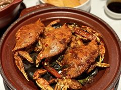 -狮拾久·现代新加坡料理(壹方城店)