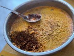 牛油辣椒-八百里牛肉汤(盖饭·锅贴·万象城店)