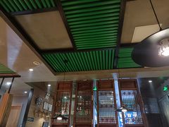 大堂-吕氏疙瘩汤·私家菜馆(慈云寺店)