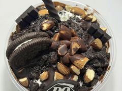 -DQ·蛋糕·冰淇淋(通州万达店)