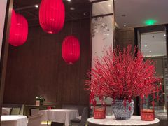 -悦轩中餐厅·高空江景·杭州柏悦酒店