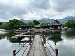 -台州府城(东湖)