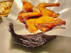 -虾饺妹·粤式茶餐厅(荟聚店)