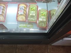 -味多美蛋糕(亚非大厦店)