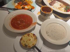 -波特曼西餐厅(南岗店)