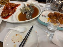 -马凯餐厅(长椿街店)