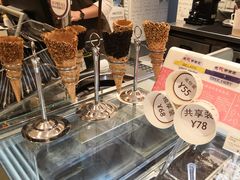 -VENCHI 闻绮(北京国贸商城店)