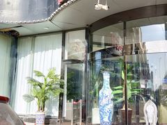 门面-莫太花餐厅(河北路店)