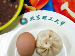 -北京理工大学新食堂