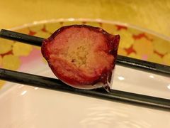 -富力万达嘉华酒店-品珍中餐厅(水果湖店)