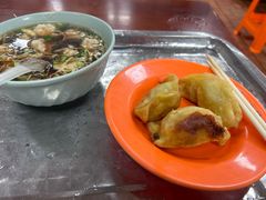 -味一早餐(新芝路店)