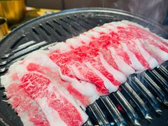 -牧童禧肉社·韩国炭火烤肉店(中粮祥云小镇店)